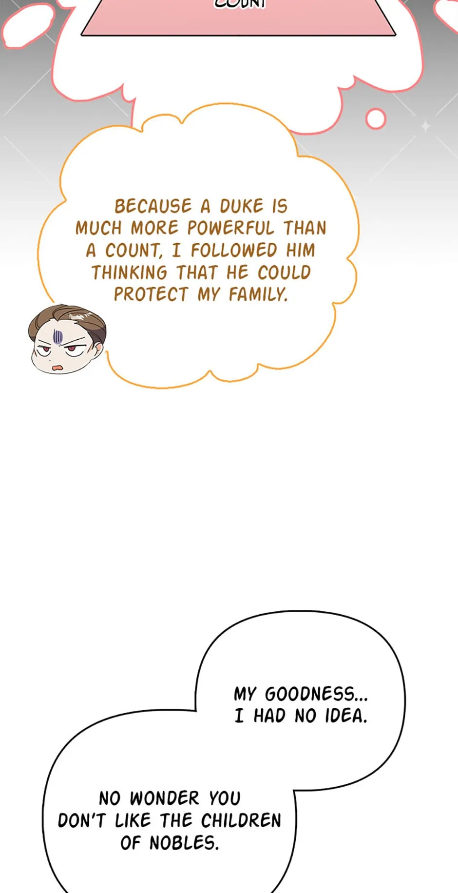 A Fairy-Tale Ending for a Fake Chapter 4 - page 67