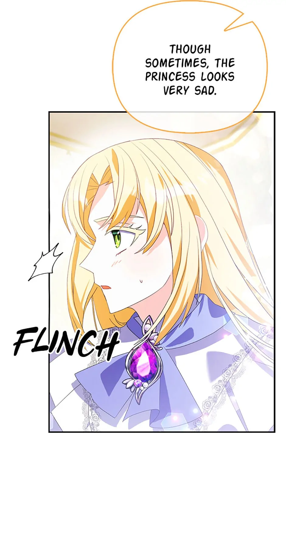 A Fairy-Tale Ending for a Fake Chapter 4 - page 69