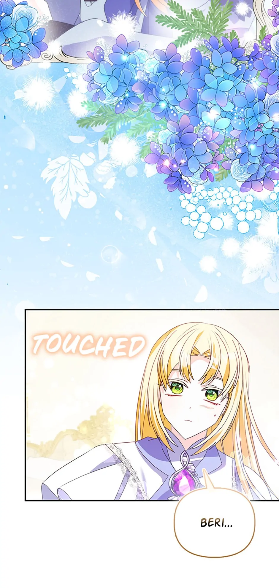 A Fairy-Tale Ending for a Fake Chapter 4 - page 71