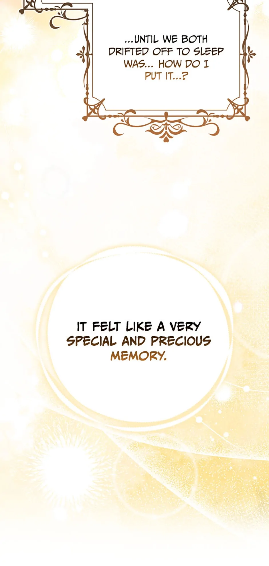 A Fairy-Tale Ending for a Fake Chapter 4 - page 74