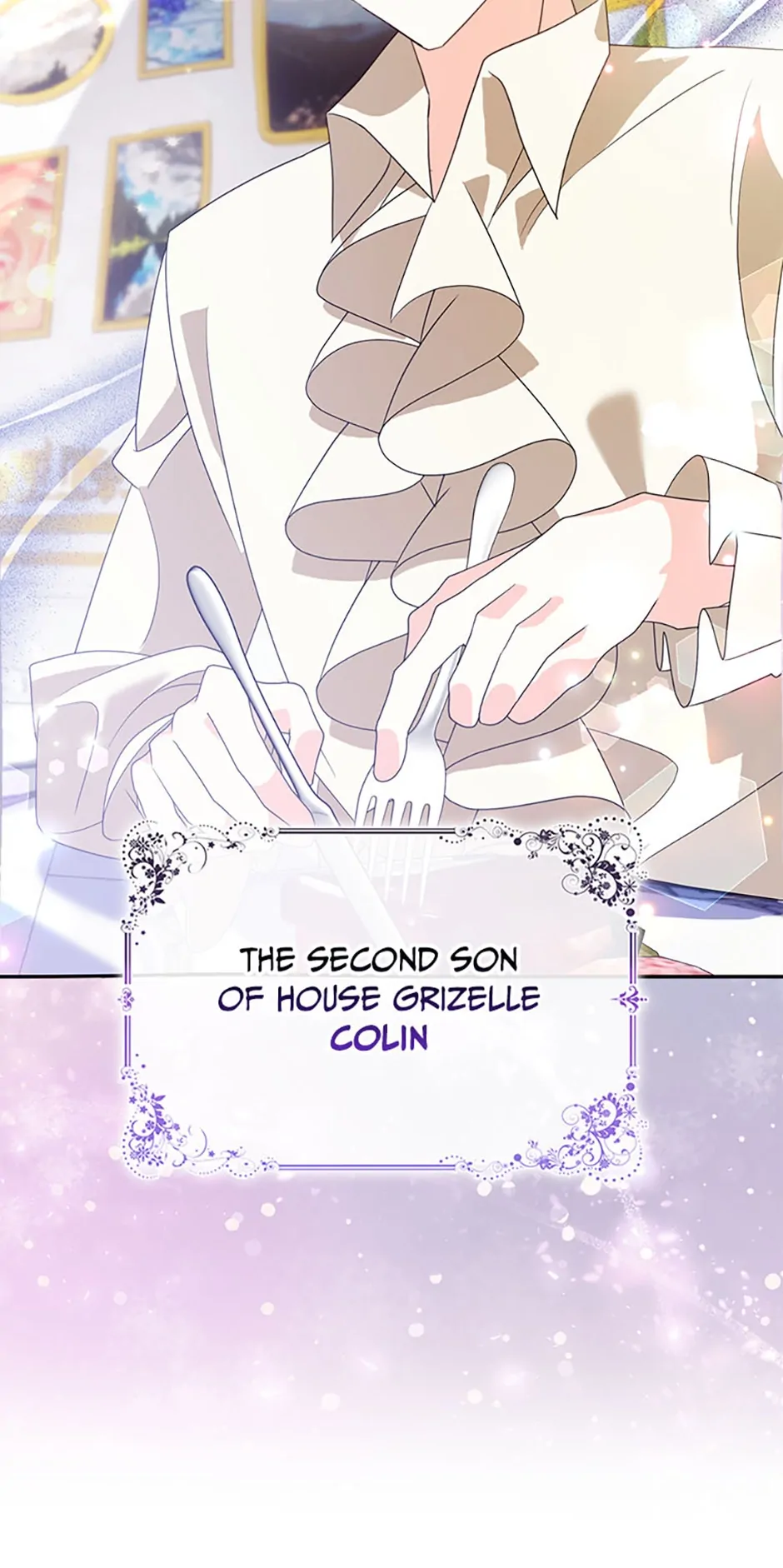A Fairy-Tale Ending for a Fake Chapter 4 - page 81