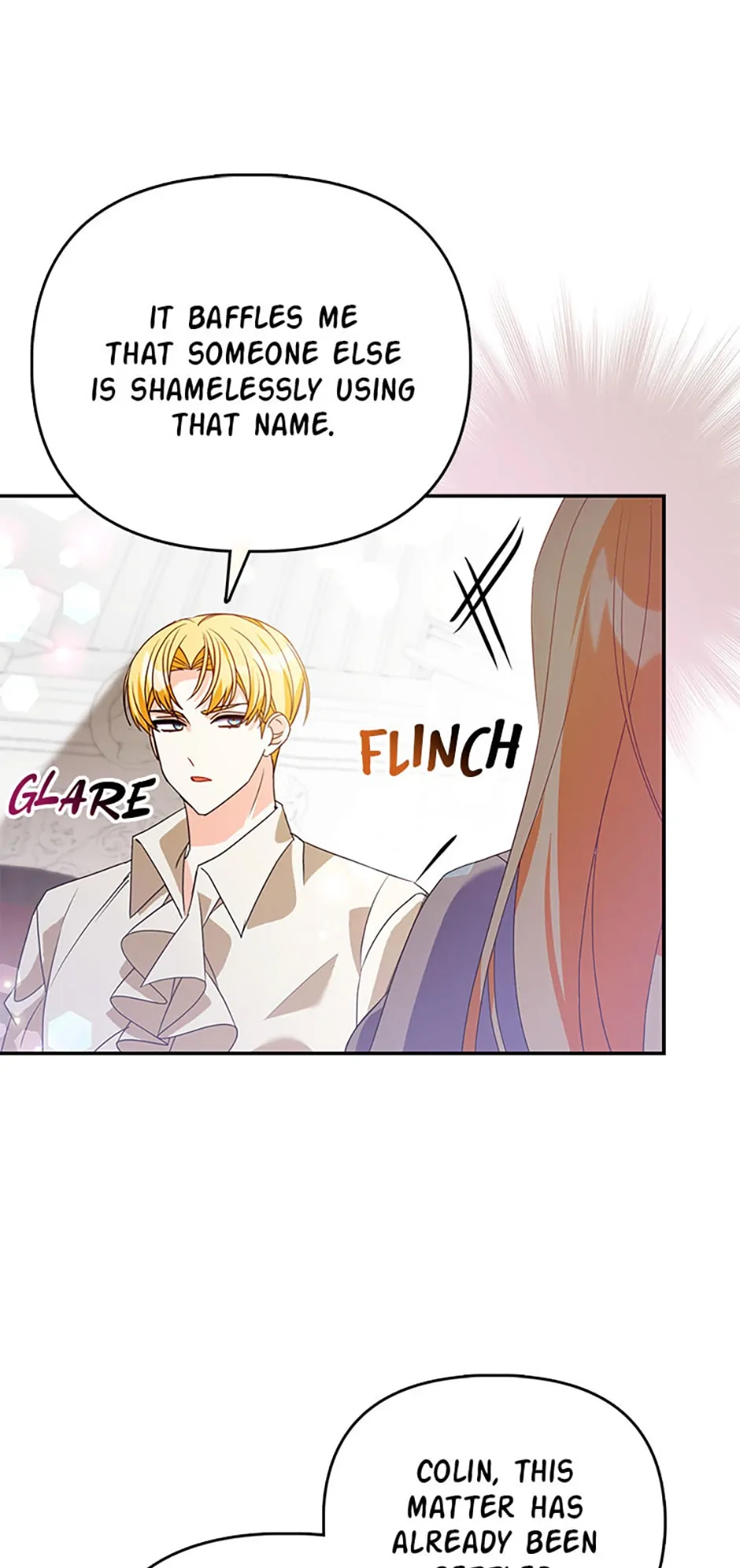 A Fairy-Tale Ending for a Fake Chapter 4 - page 82