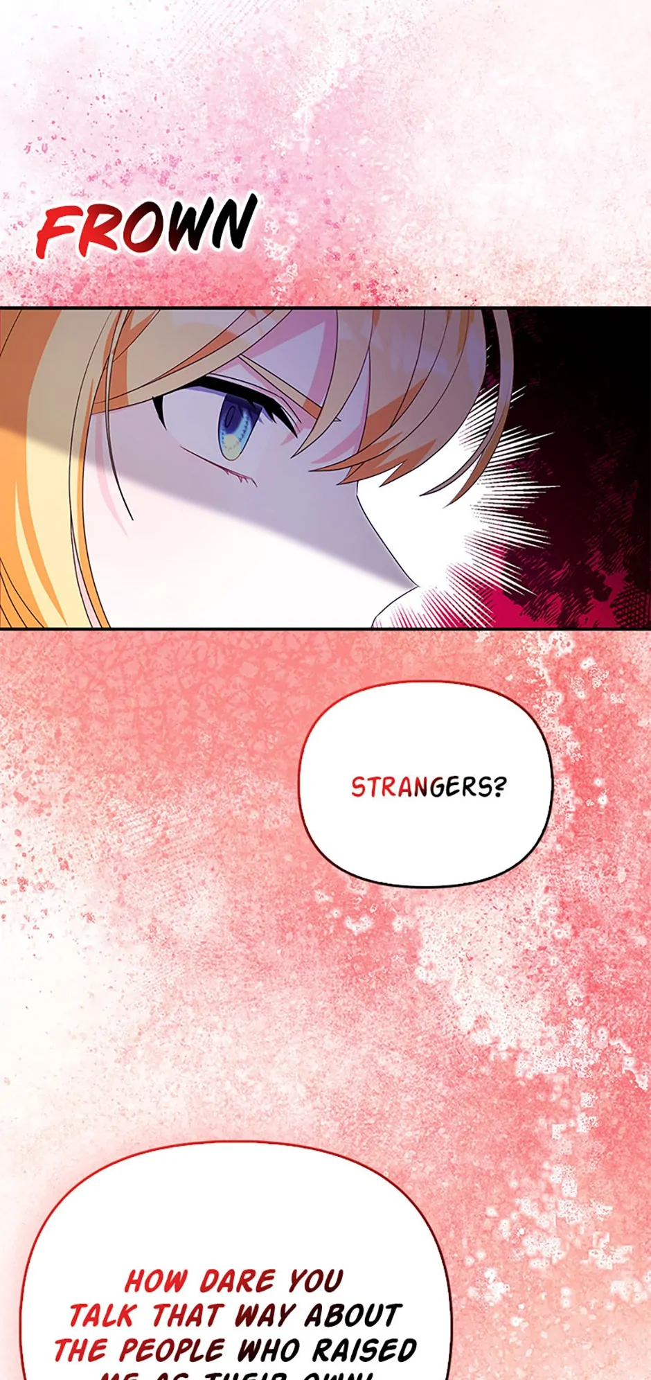 A Fairy-Tale Ending for a Fake Chapter 4 - page 85