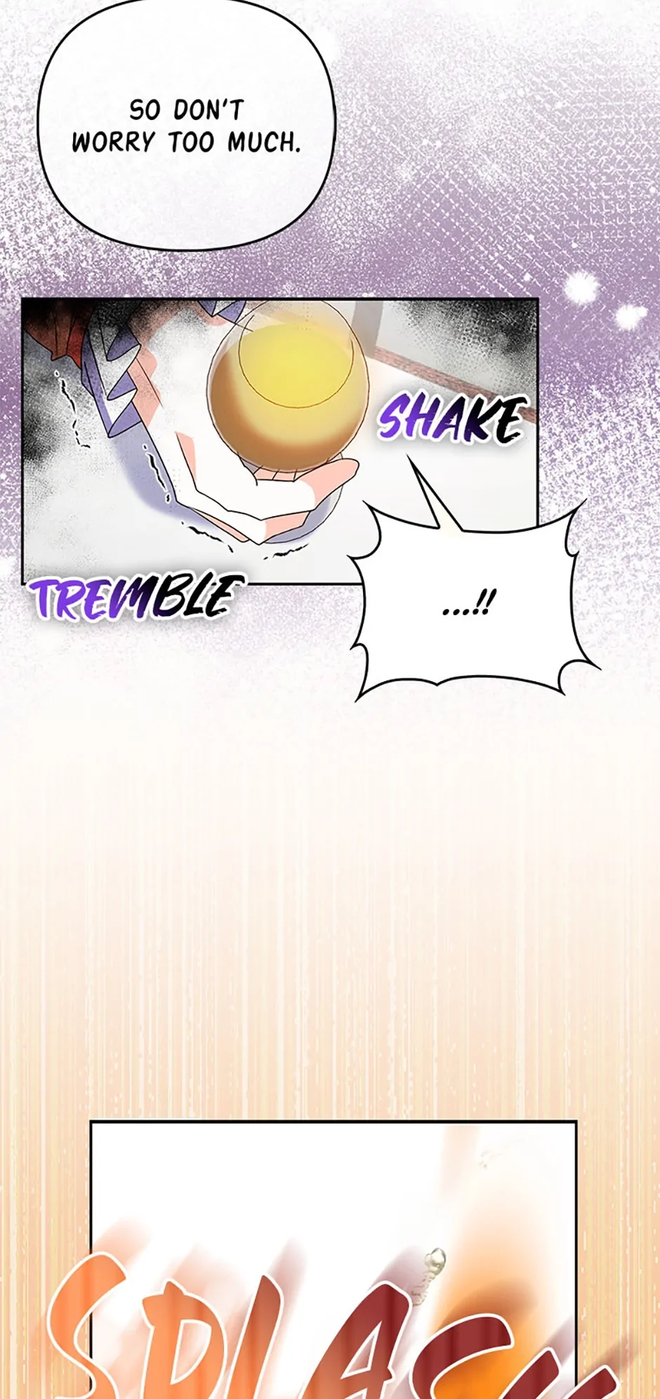 A Fairy-Tale Ending for a Fake Chapter 4 - page 87