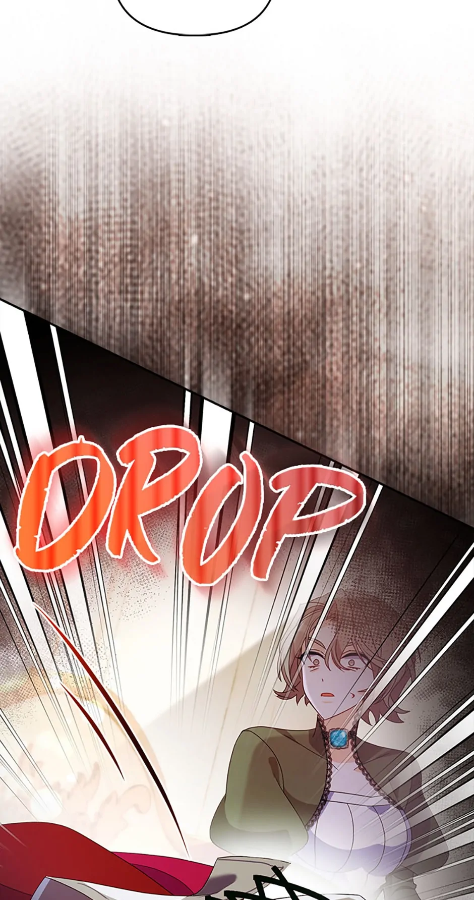 A Fairy-Tale Ending for a Fake Chapter 4 - page 9