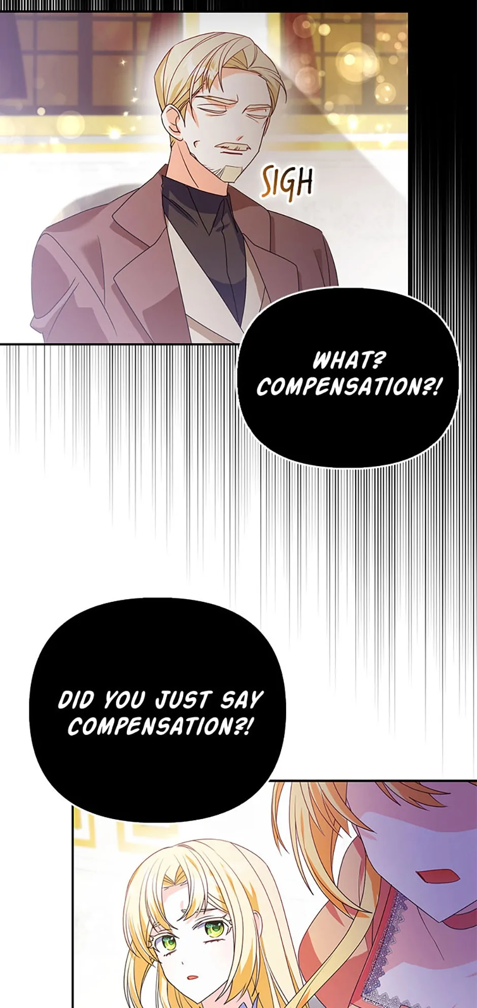 A Fairy-Tale Ending for a Fake Chapter 4 - page 91