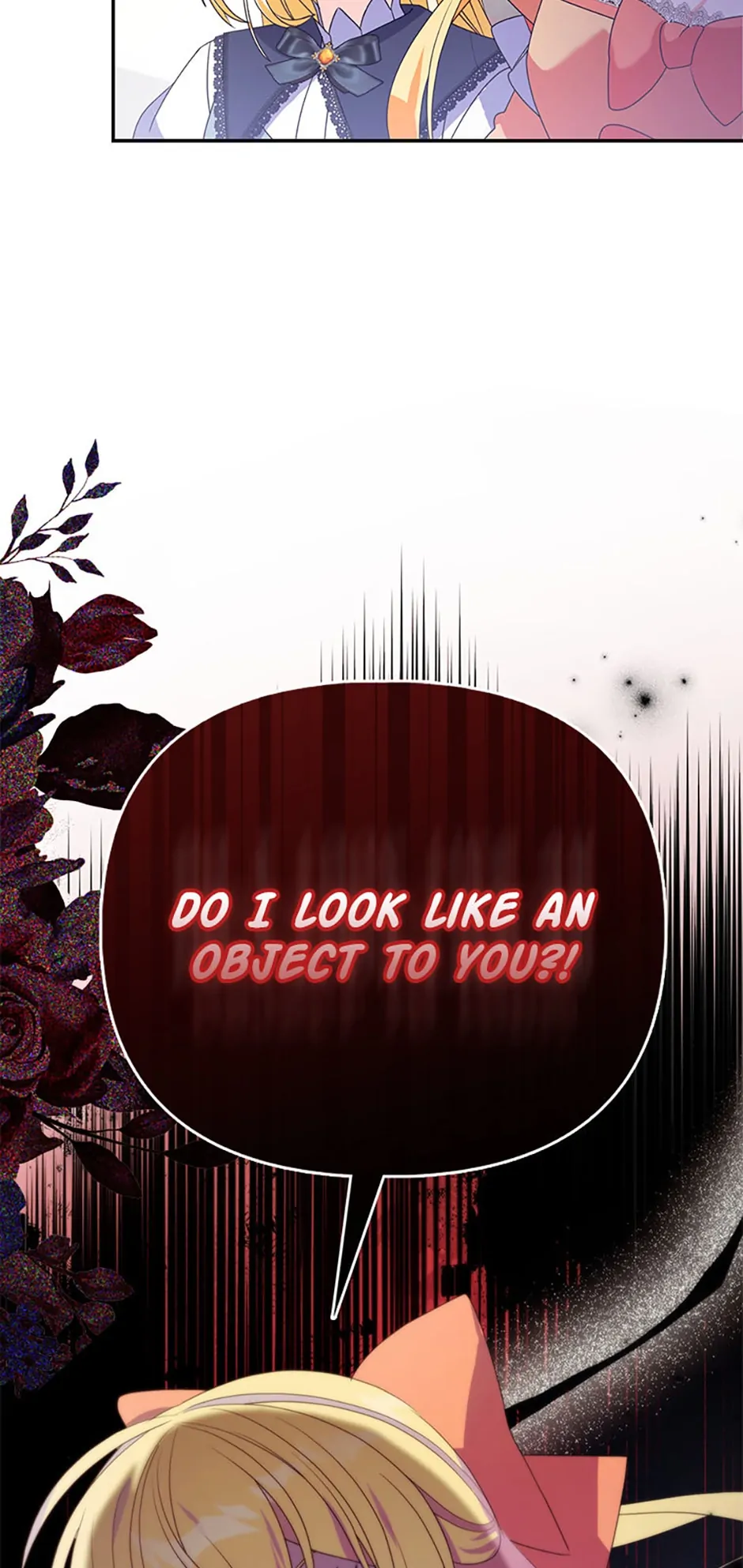 A Fairy-Tale Ending for a Fake Chapter 4 - page 92