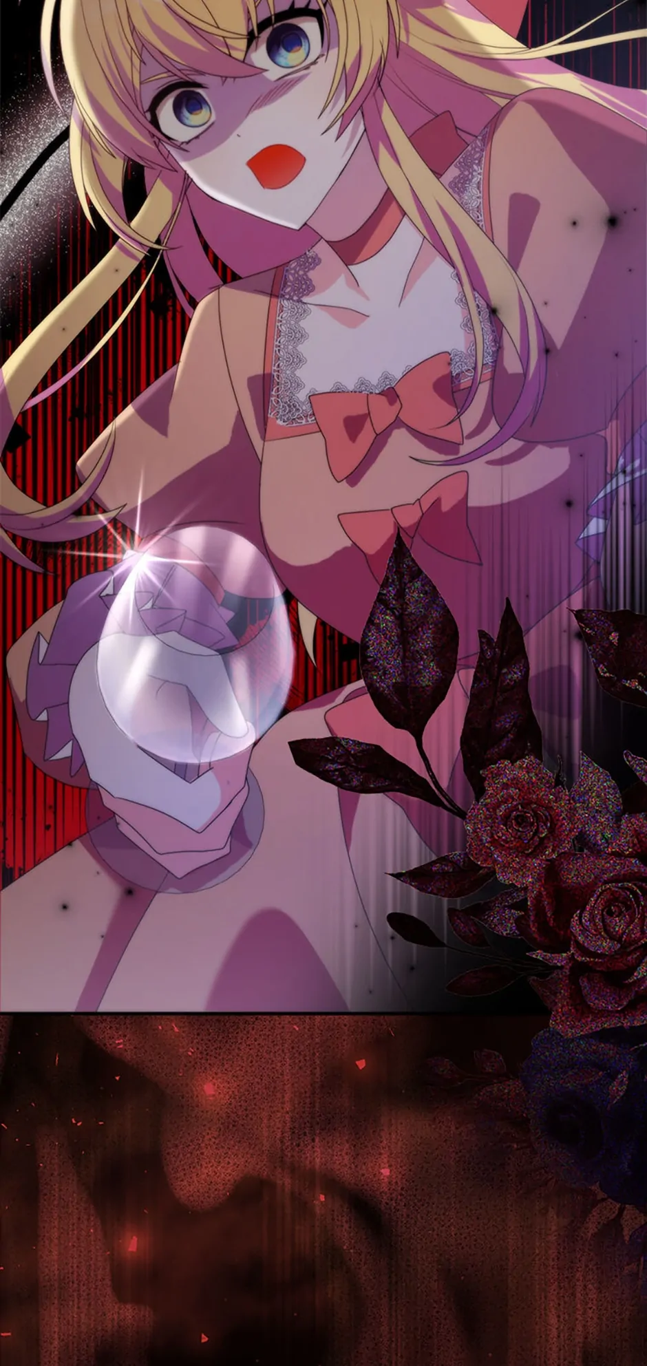 A Fairy-Tale Ending for a Fake Chapter 4 - page 93