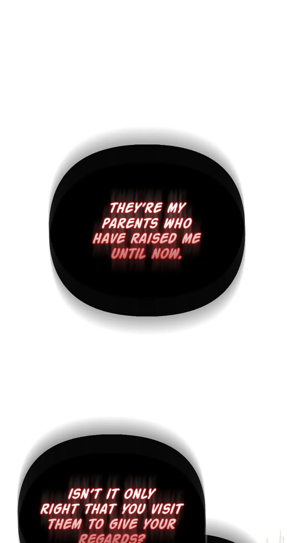A Fairy-Tale Ending for a Fake Chapter 5 - page 1