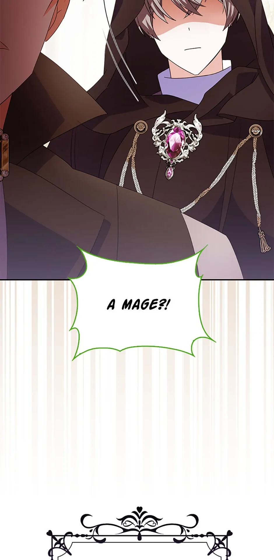 A Fairy-Tale Ending for a Fake Chapter 5 - page 100
