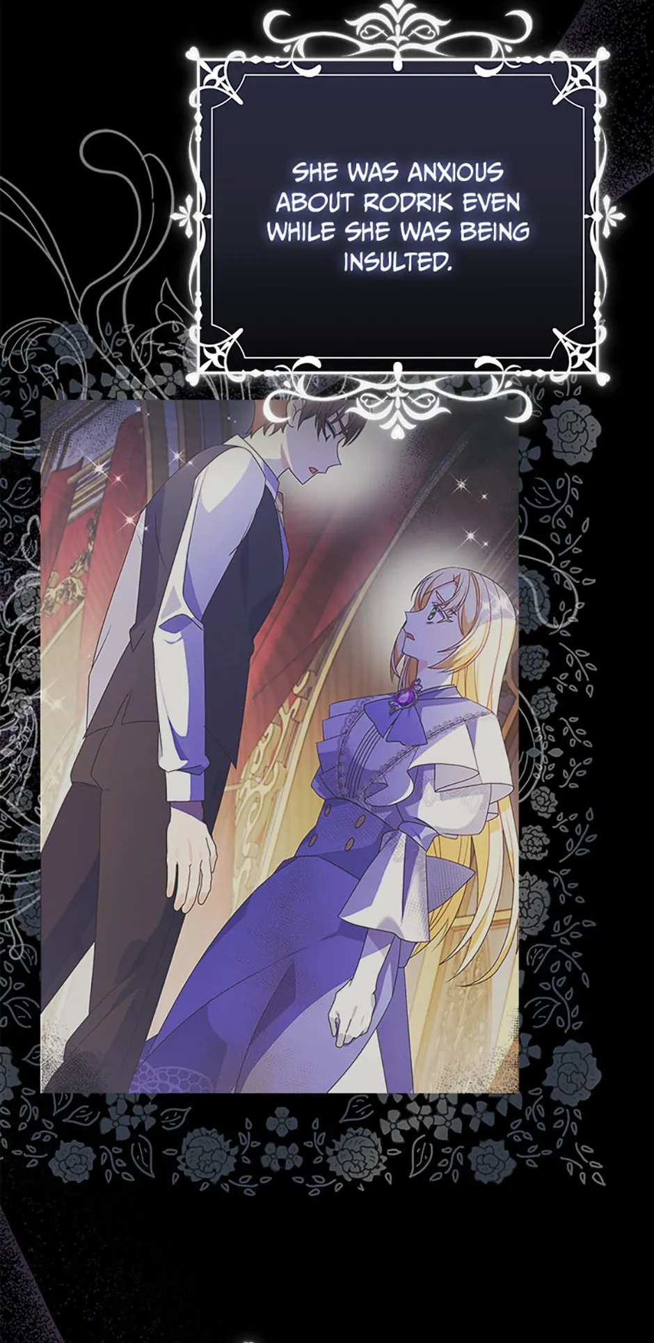 A Fairy-Tale Ending for a Fake Chapter 5 - page 14