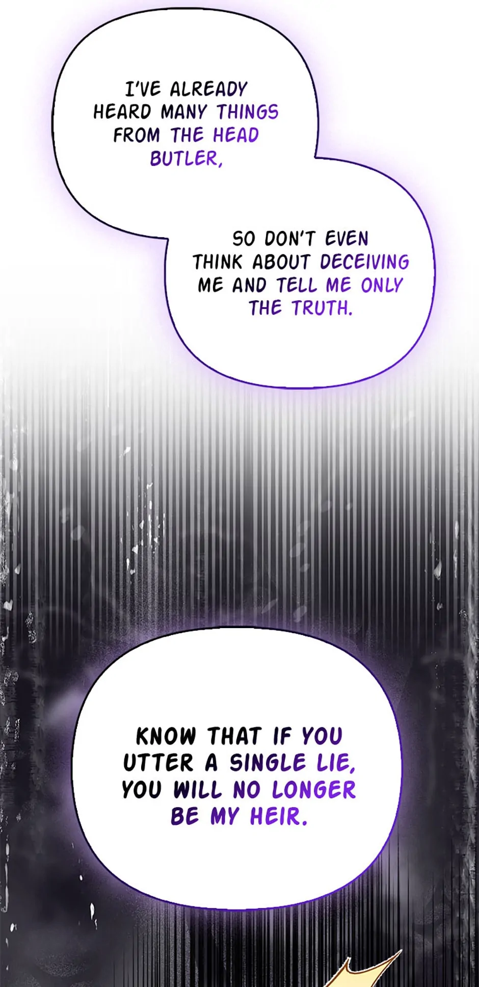A Fairy-Tale Ending for a Fake Chapter 5 - page 22