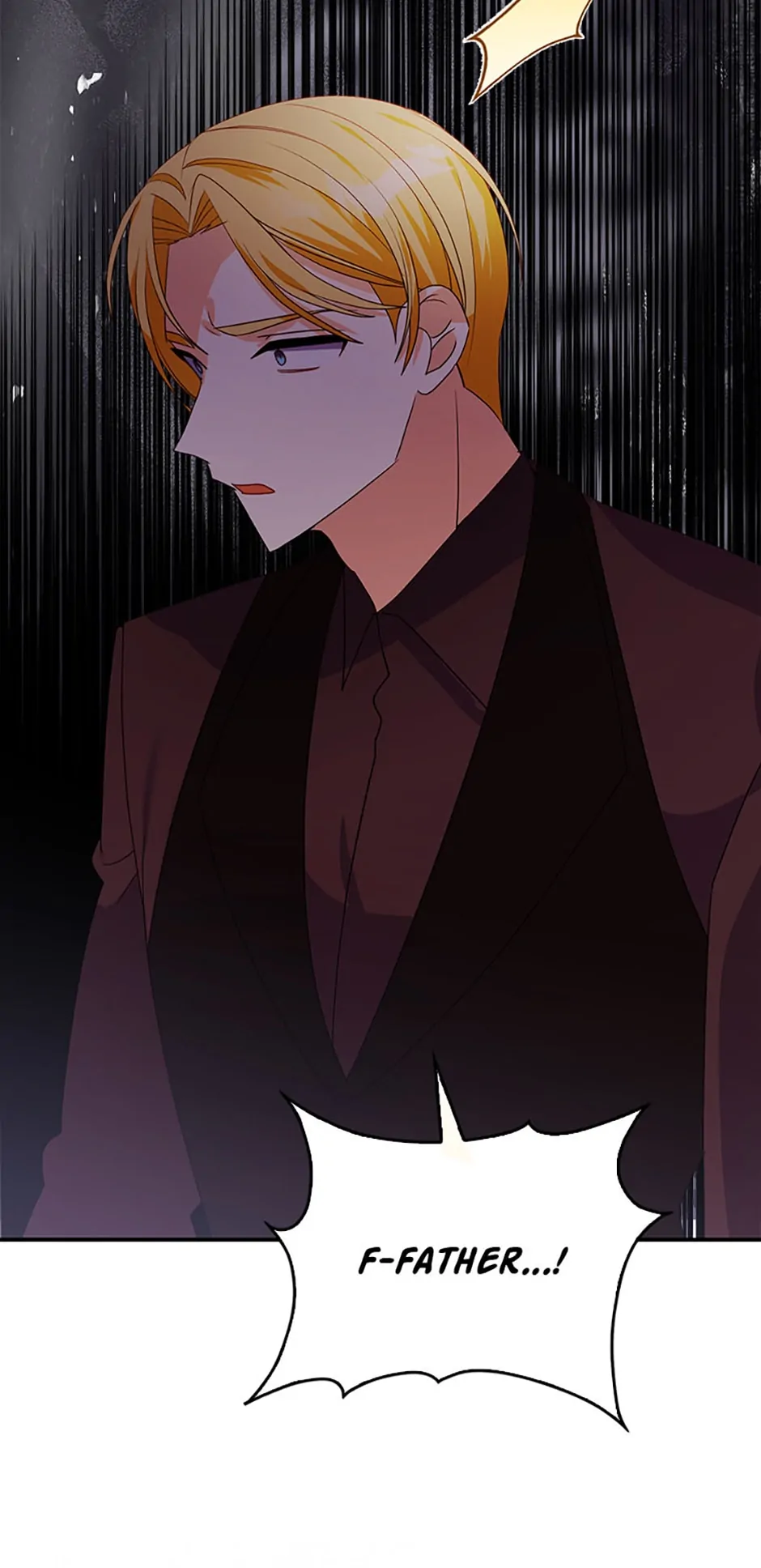 A Fairy-Tale Ending for a Fake Chapter 5 - page 23