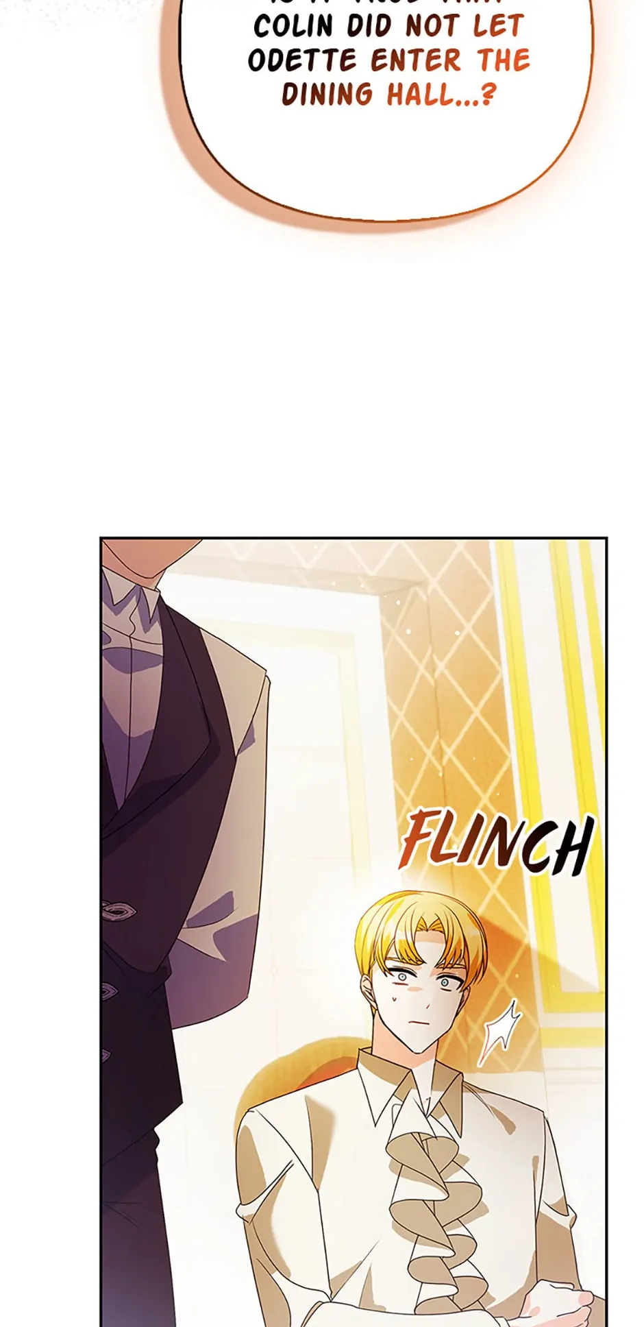 A Fairy-Tale Ending for a Fake Chapter 5 - page 25