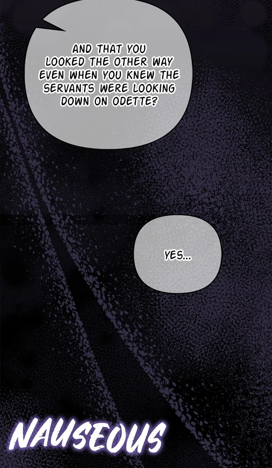 A Fairy-Tale Ending for a Fake Chapter 5 - page 29