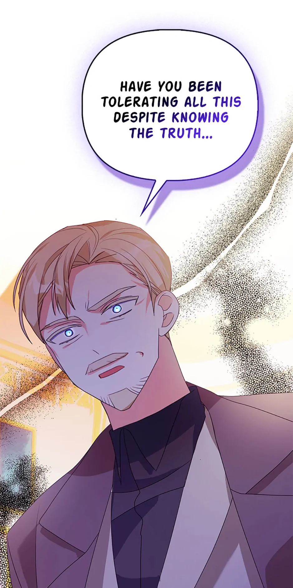 A Fairy-Tale Ending for a Fake Chapter 5 - page 33