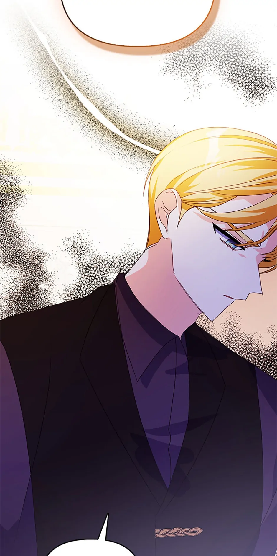 A Fairy-Tale Ending for a Fake Chapter 5 - page 35