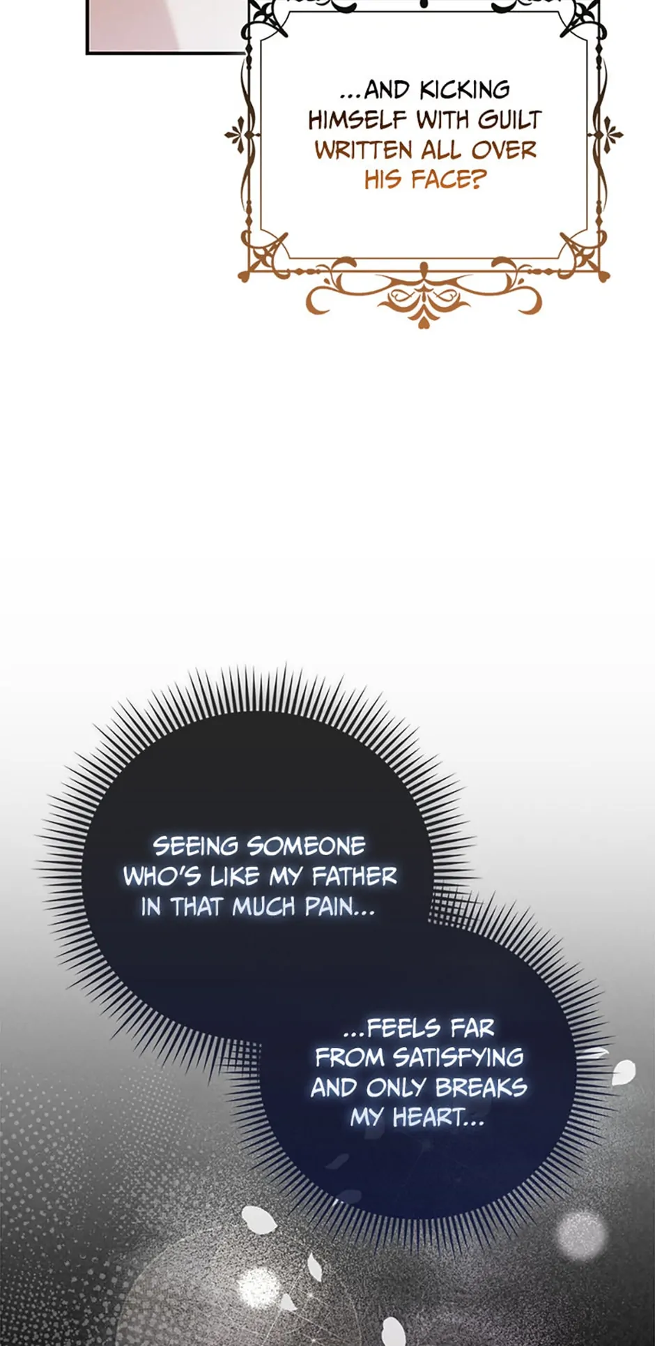 A Fairy-Tale Ending for a Fake Chapter 5 - page 44