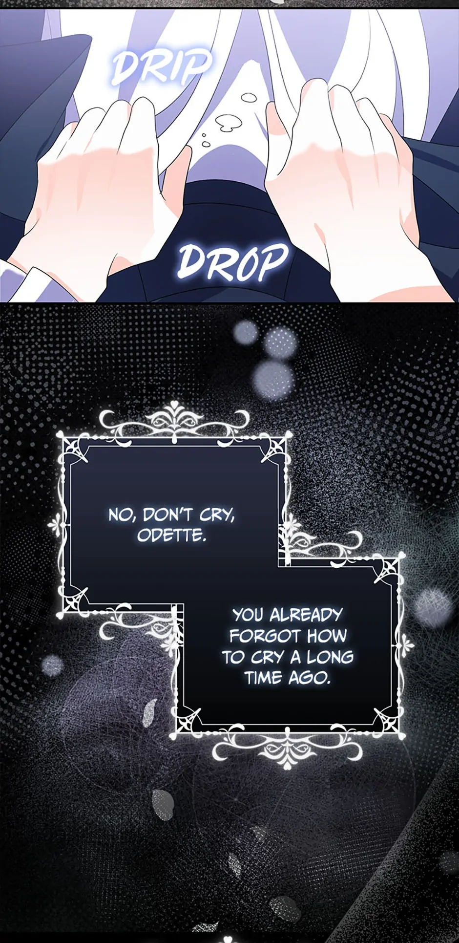 A Fairy-Tale Ending for a Fake Chapter 5 - page 45