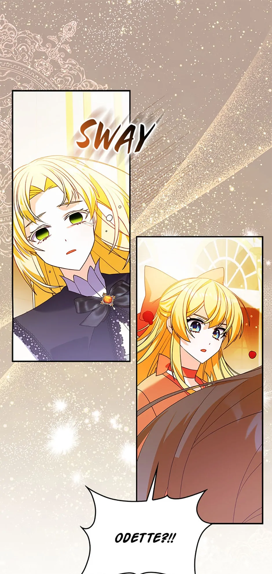 A Fairy-Tale Ending for a Fake Chapter 5 - page 51