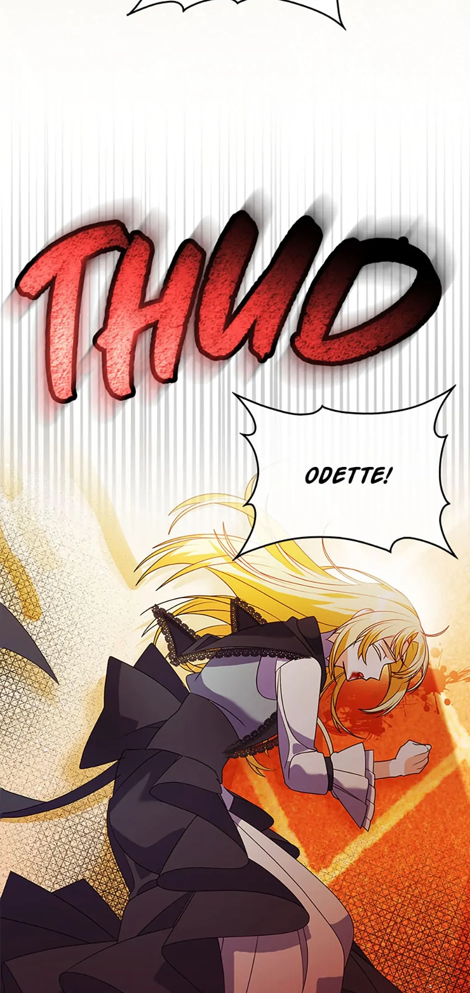 A Fairy-Tale Ending for a Fake Chapter 5 - page 52