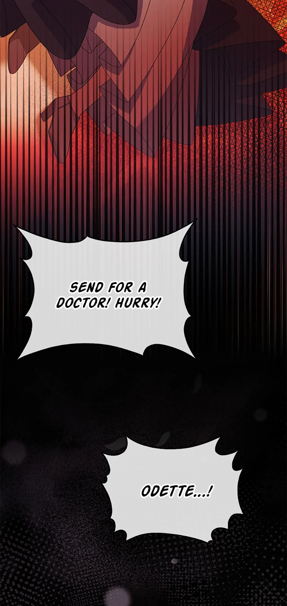 A Fairy-Tale Ending for a Fake Chapter 5 - page 53