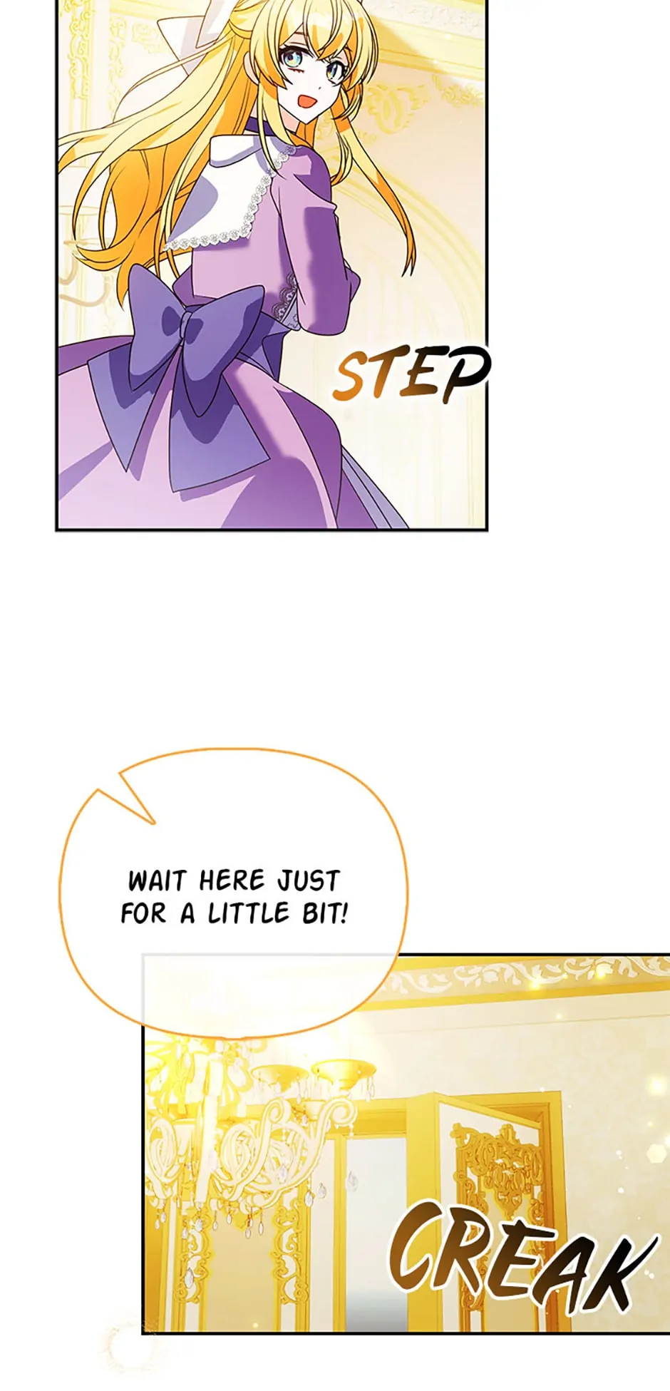A Fairy-Tale Ending for a Fake Chapter 5 - page 63
