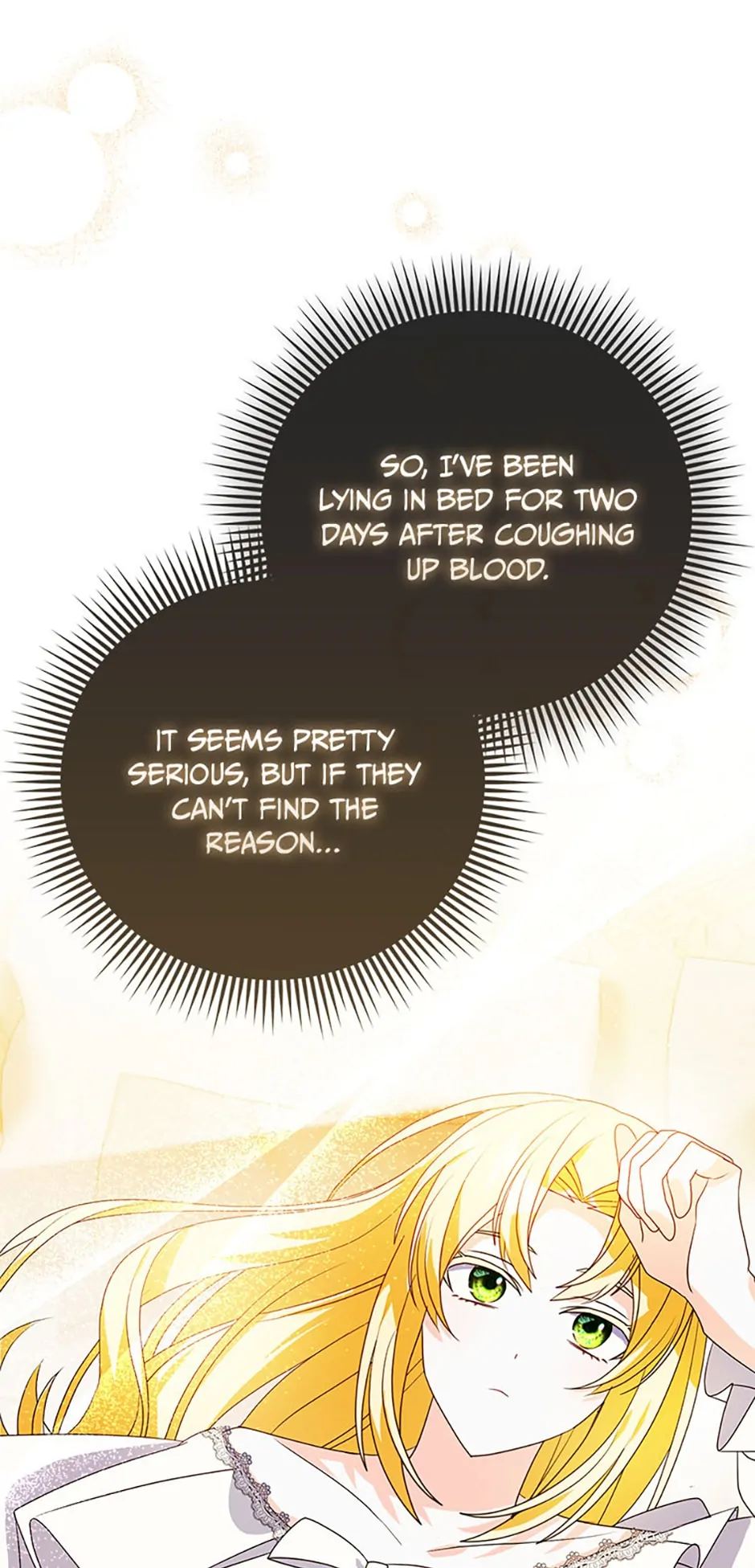 A Fairy-Tale Ending for a Fake Chapter 5 - page 64