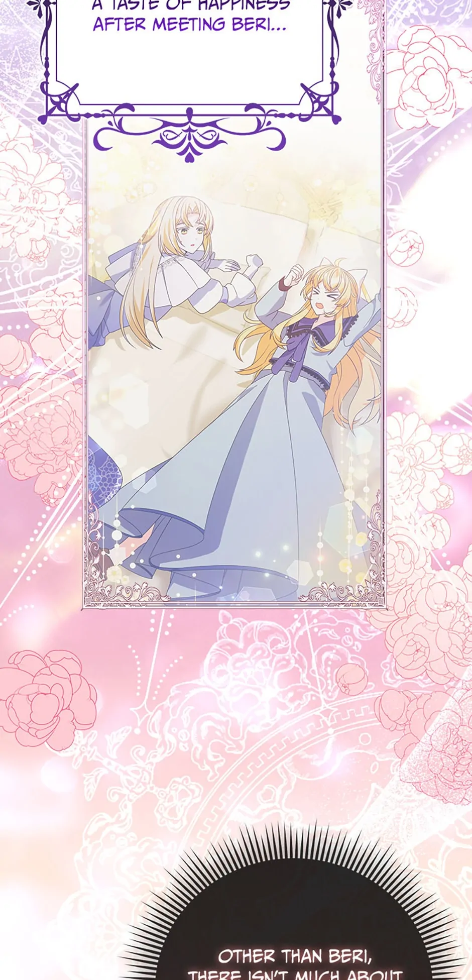 A Fairy-Tale Ending for a Fake Chapter 5 - page 66