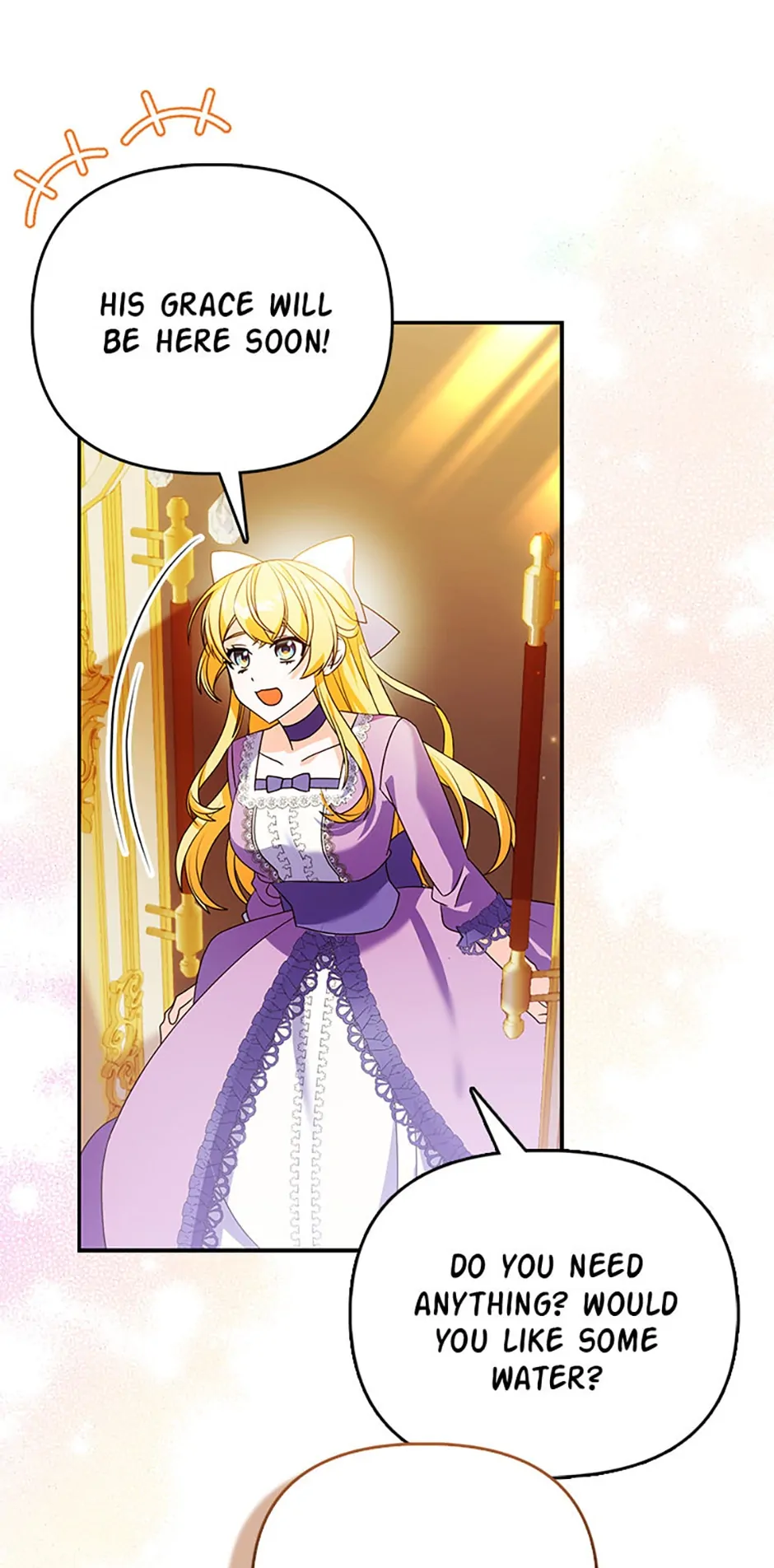 A Fairy-Tale Ending for a Fake Chapter 5 - page 68
