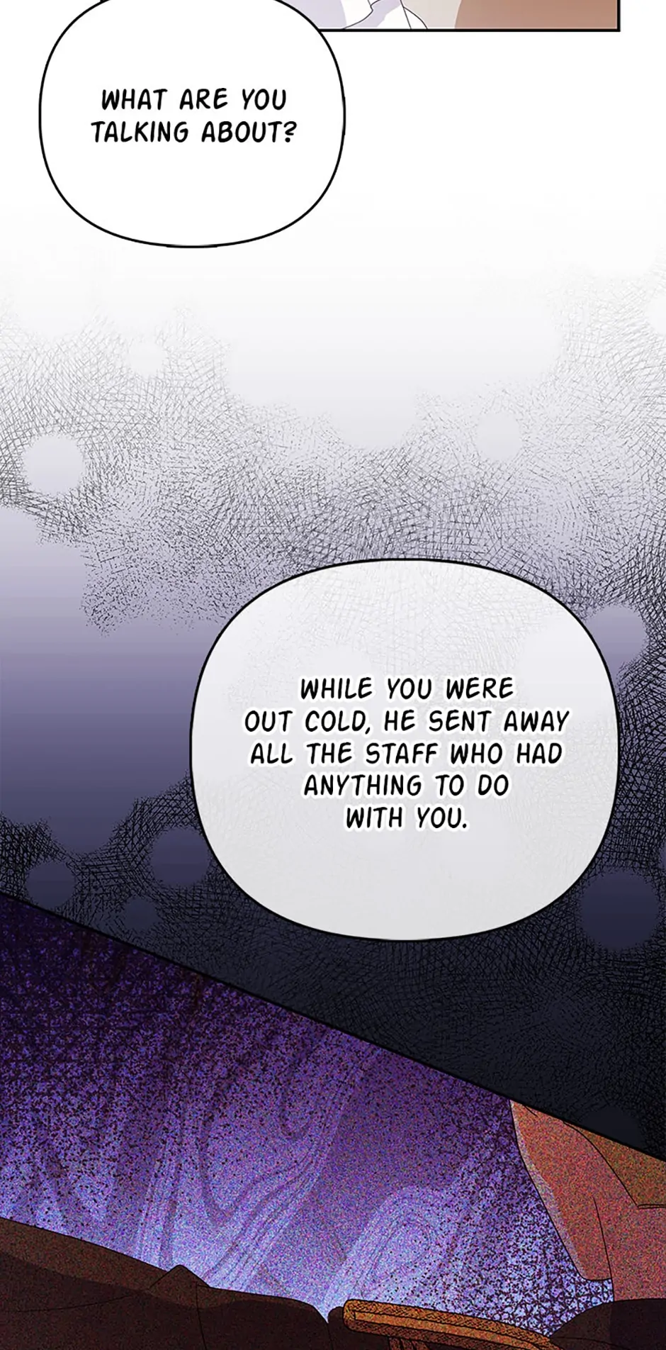 A Fairy-Tale Ending for a Fake Chapter 5 - page 72