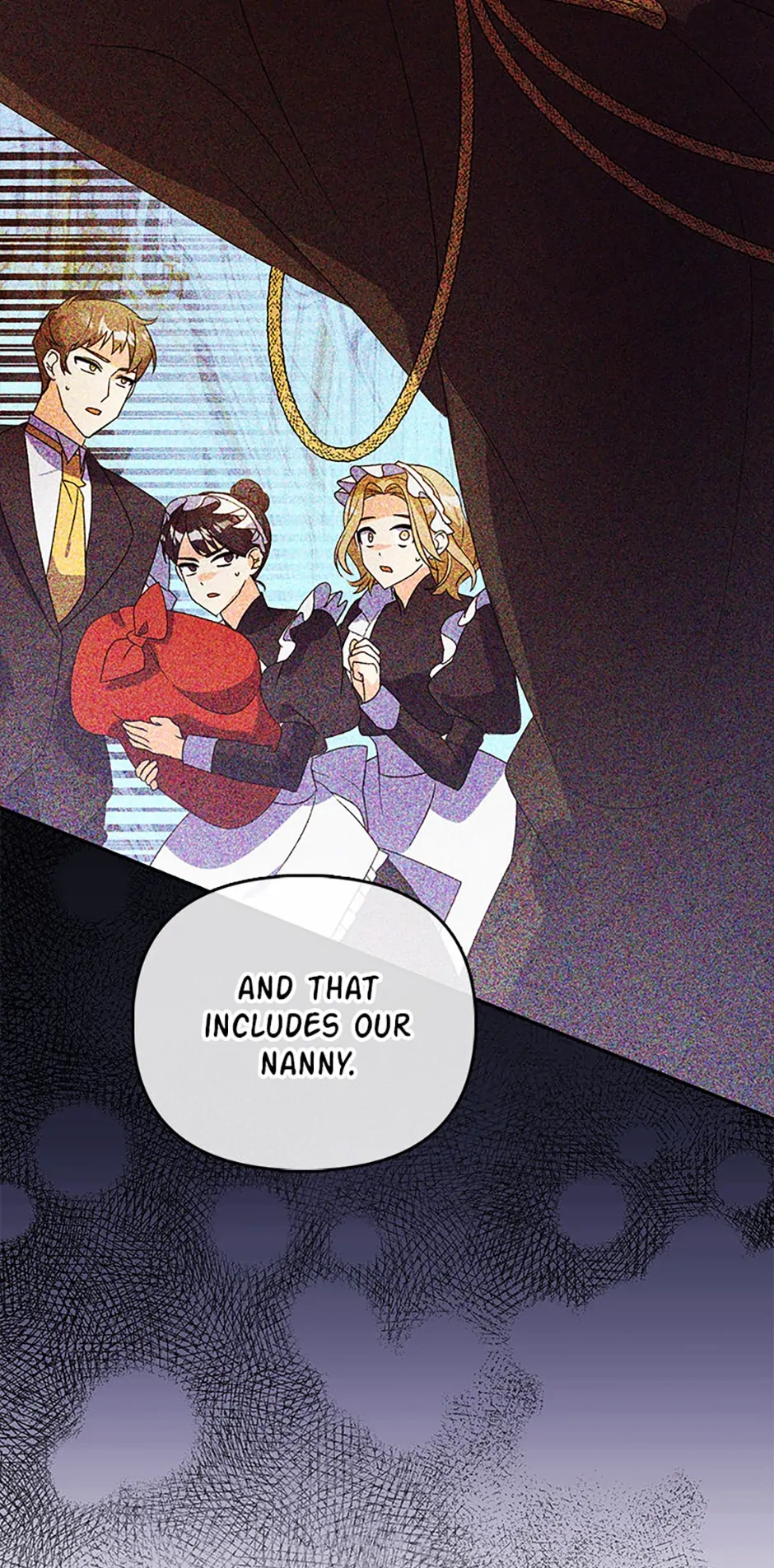A Fairy-Tale Ending for a Fake Chapter 5 - page 73