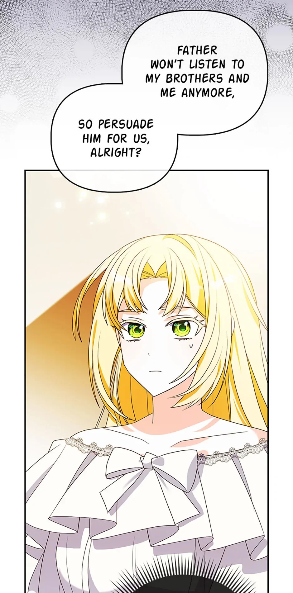 A Fairy-Tale Ending for a Fake Chapter 5 - page 74
