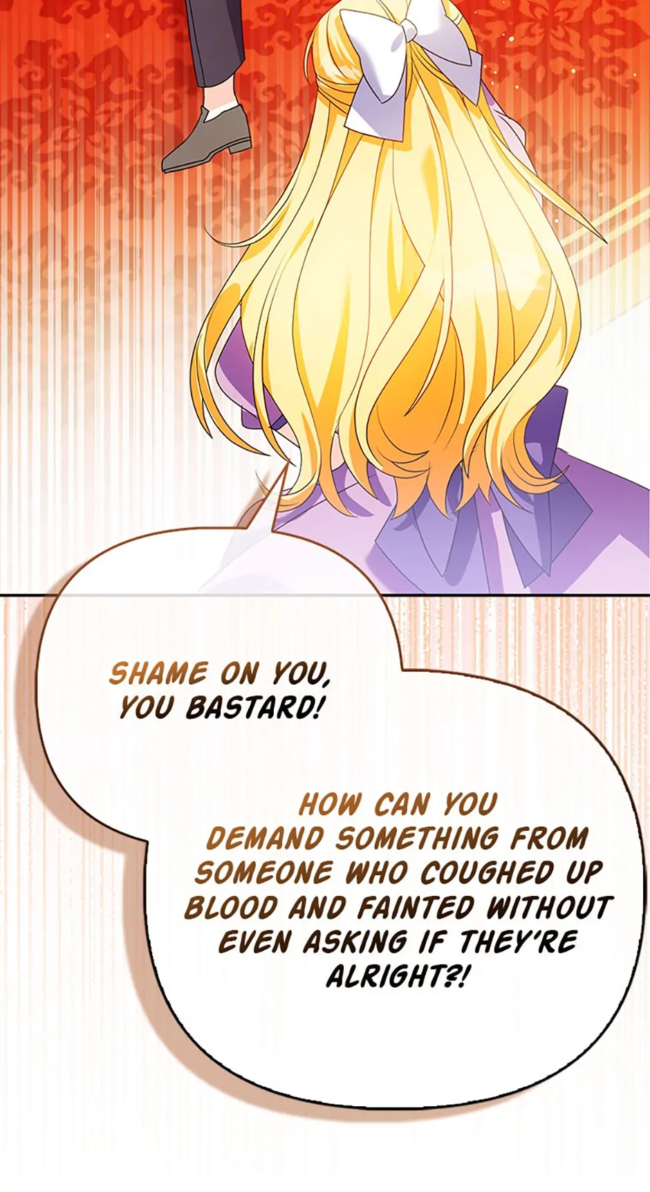 A Fairy-Tale Ending for a Fake Chapter 5 - page 78