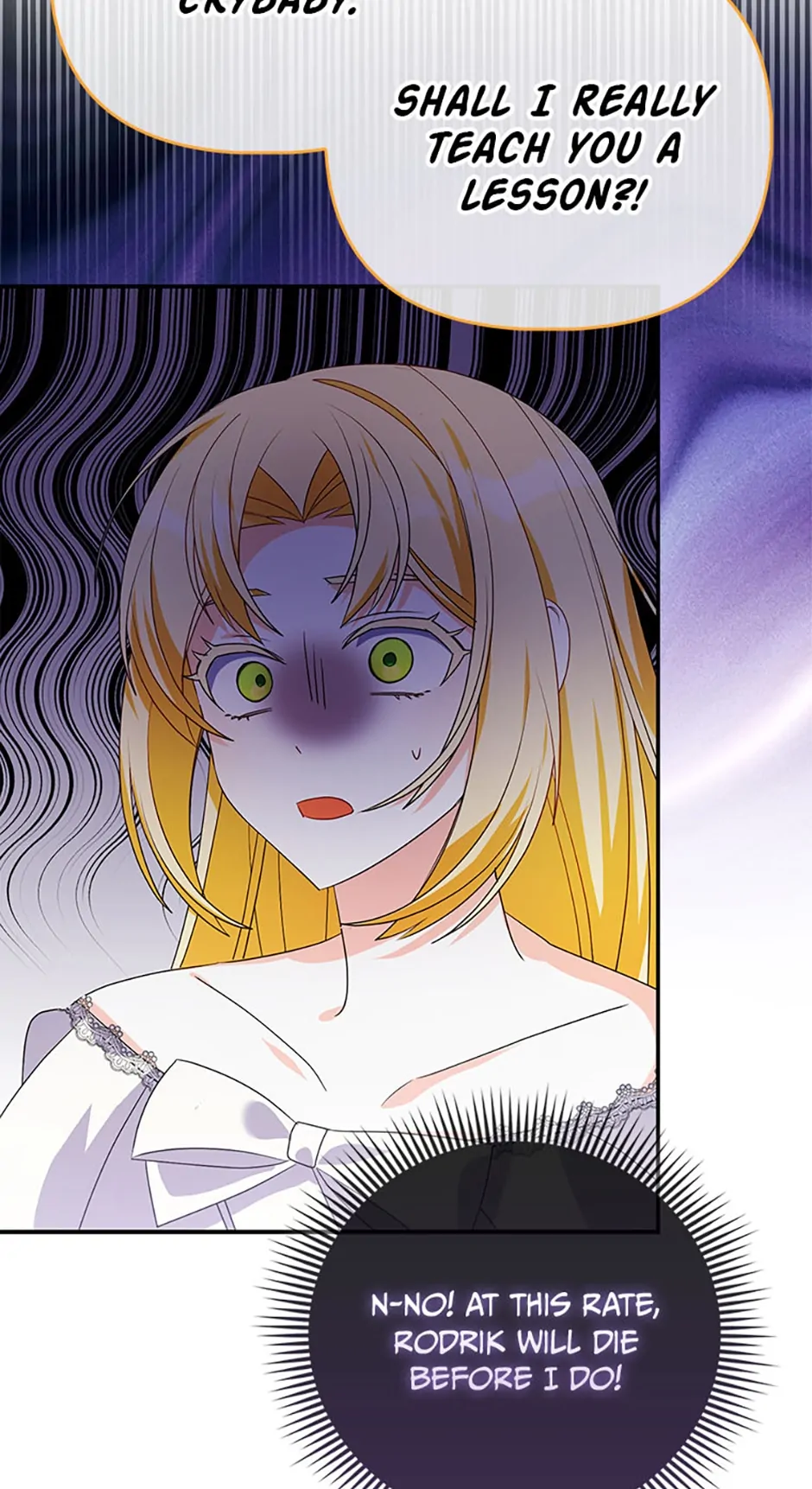 A Fairy-Tale Ending for a Fake Chapter 5 - page 80