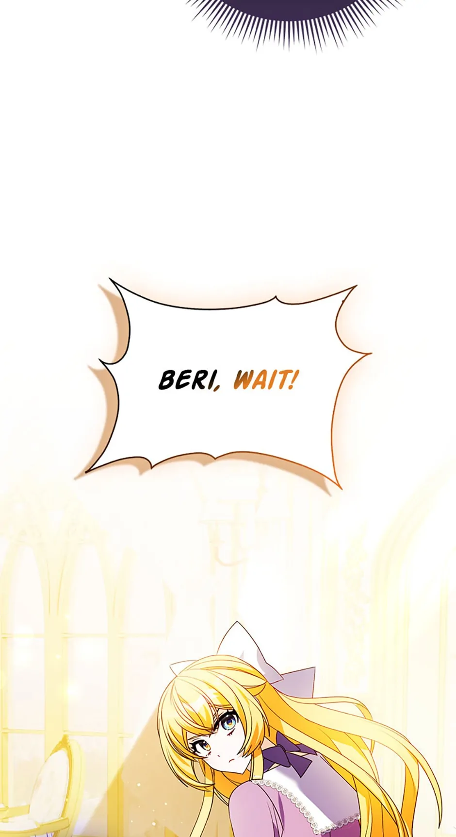 A Fairy-Tale Ending for a Fake Chapter 5 - page 81