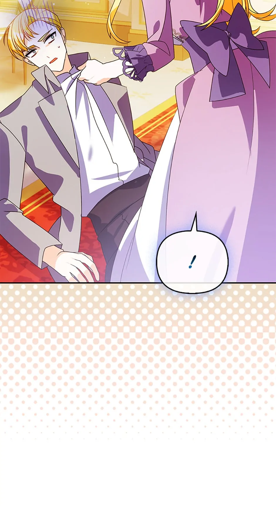 A Fairy-Tale Ending for a Fake Chapter 5 - page 82