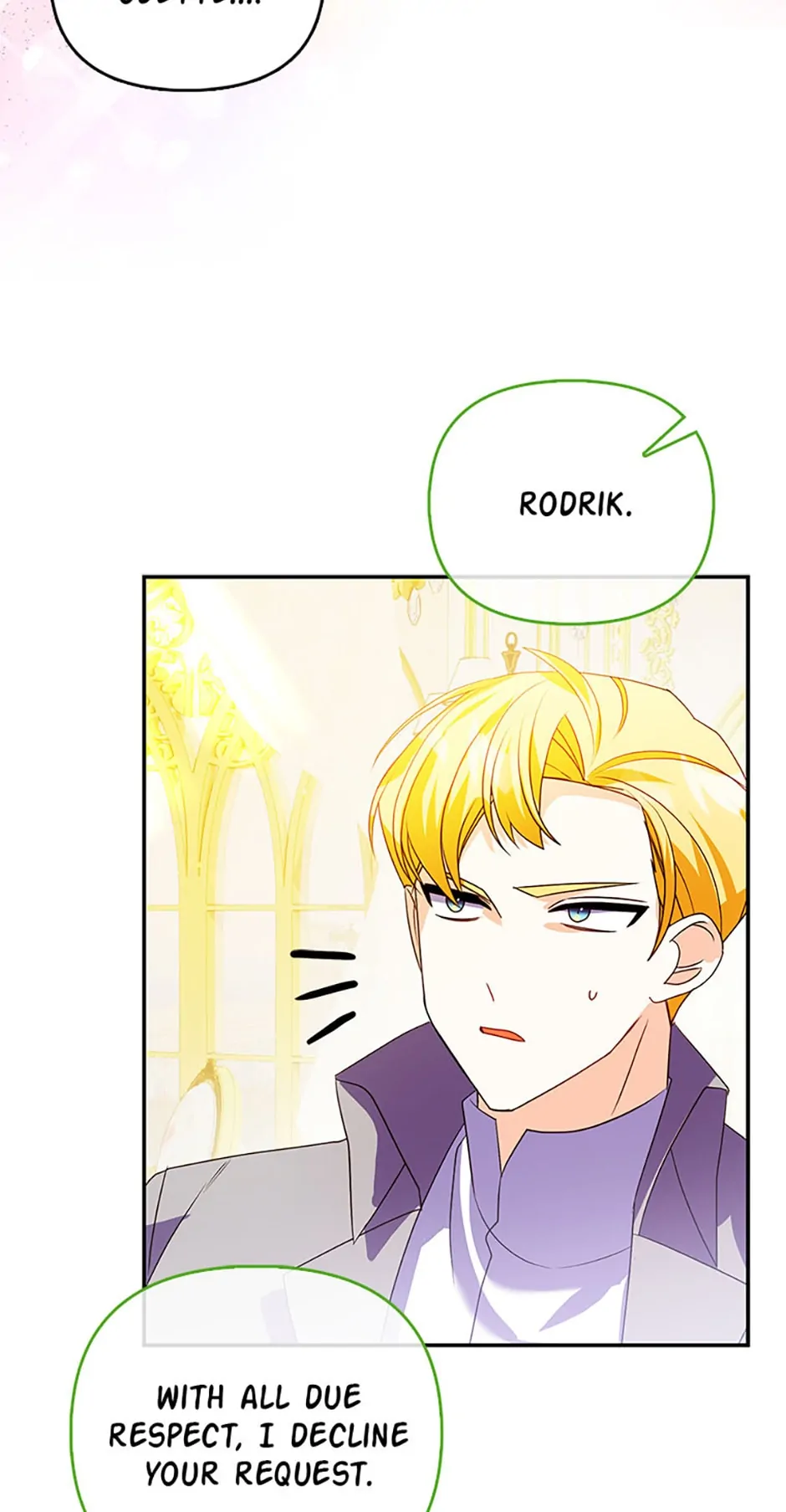 A Fairy-Tale Ending for a Fake Chapter 5 - page 84