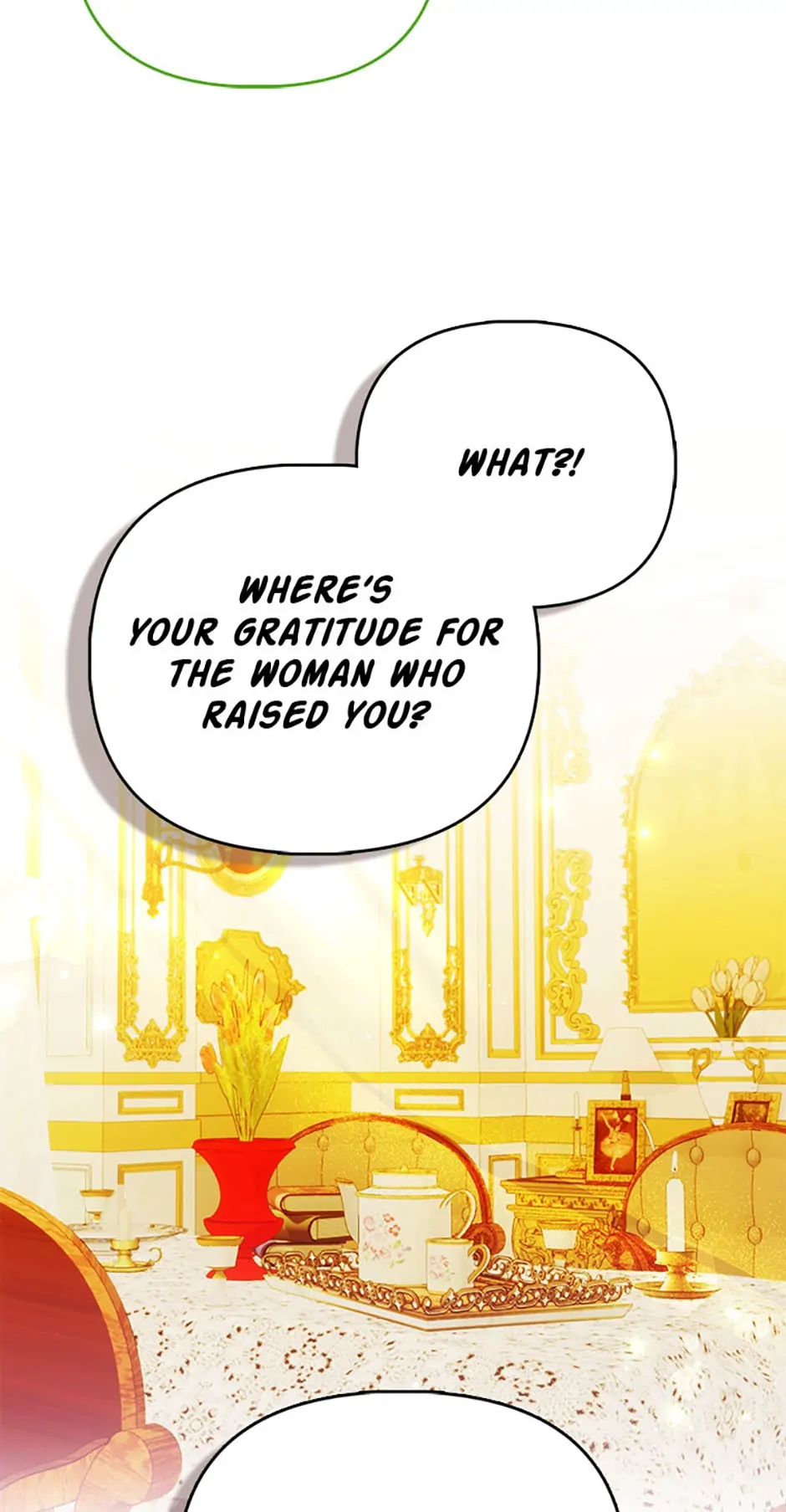 A Fairy-Tale Ending for a Fake Chapter 5 - page 85