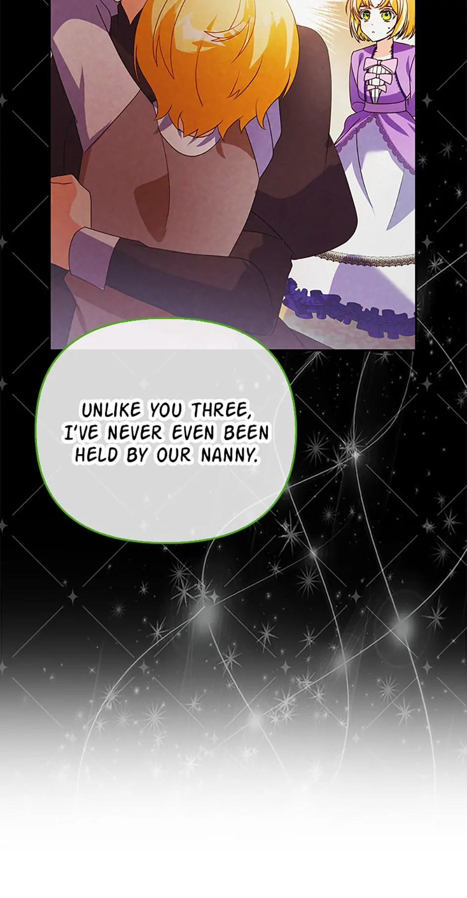 A Fairy-Tale Ending for a Fake Chapter 5 - page 87