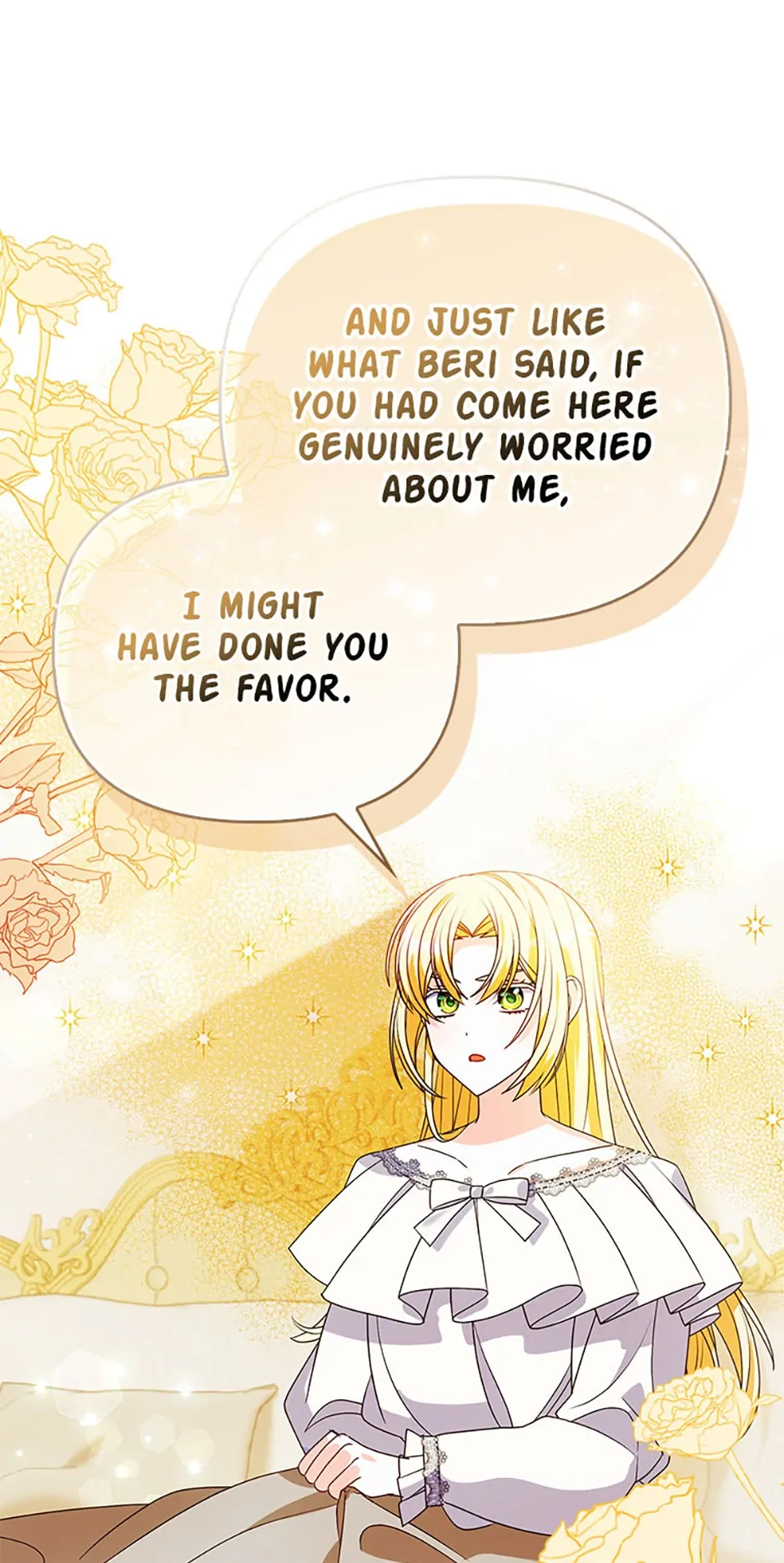 A Fairy-Tale Ending for a Fake Chapter 5 - page 88