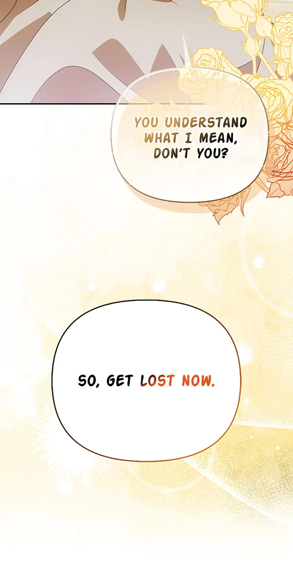 A Fairy-Tale Ending for a Fake Chapter 5 - page 89