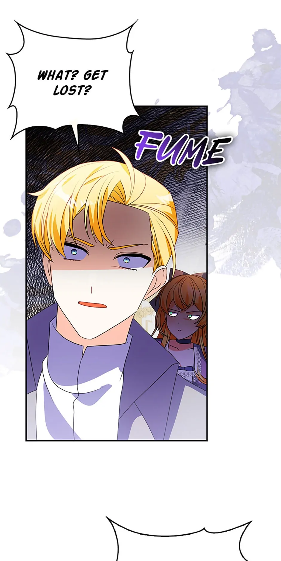 A Fairy-Tale Ending for a Fake Chapter 5 - page 90