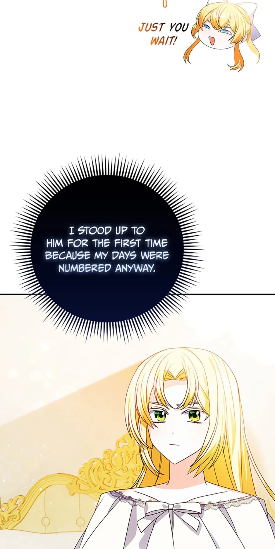A Fairy-Tale Ending for a Fake Chapter 5 - page 93