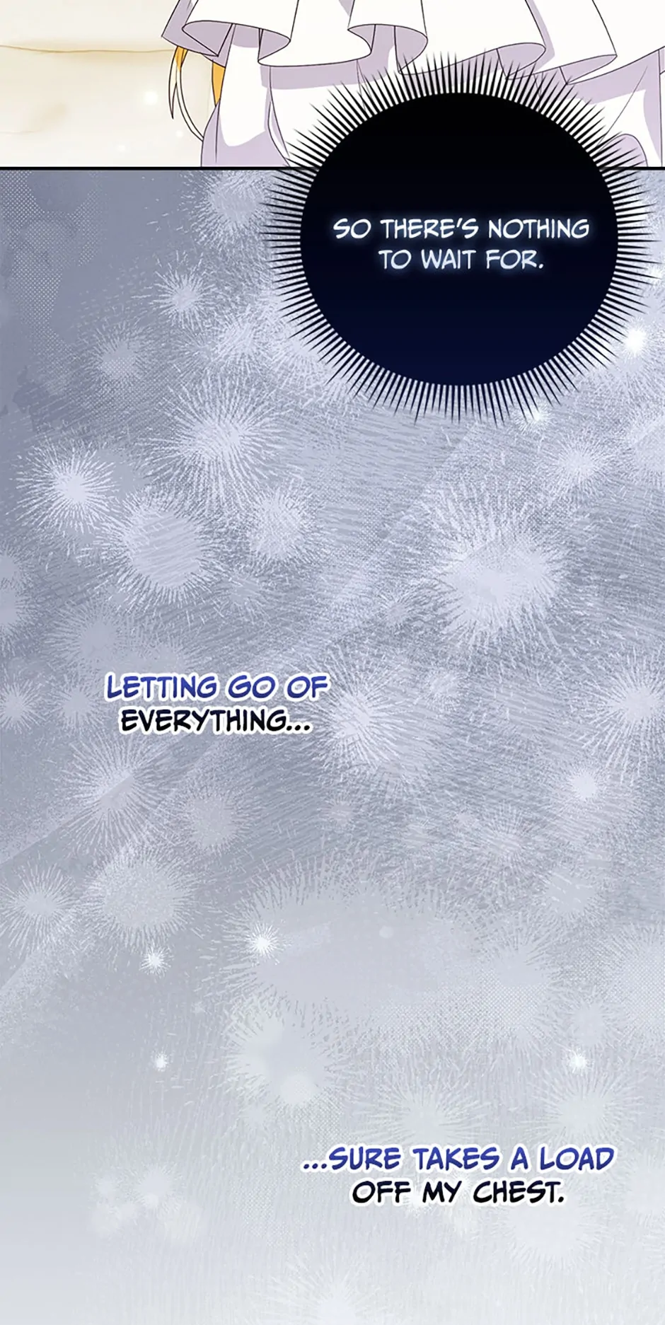 A Fairy-Tale Ending for a Fake Chapter 5 - page 94