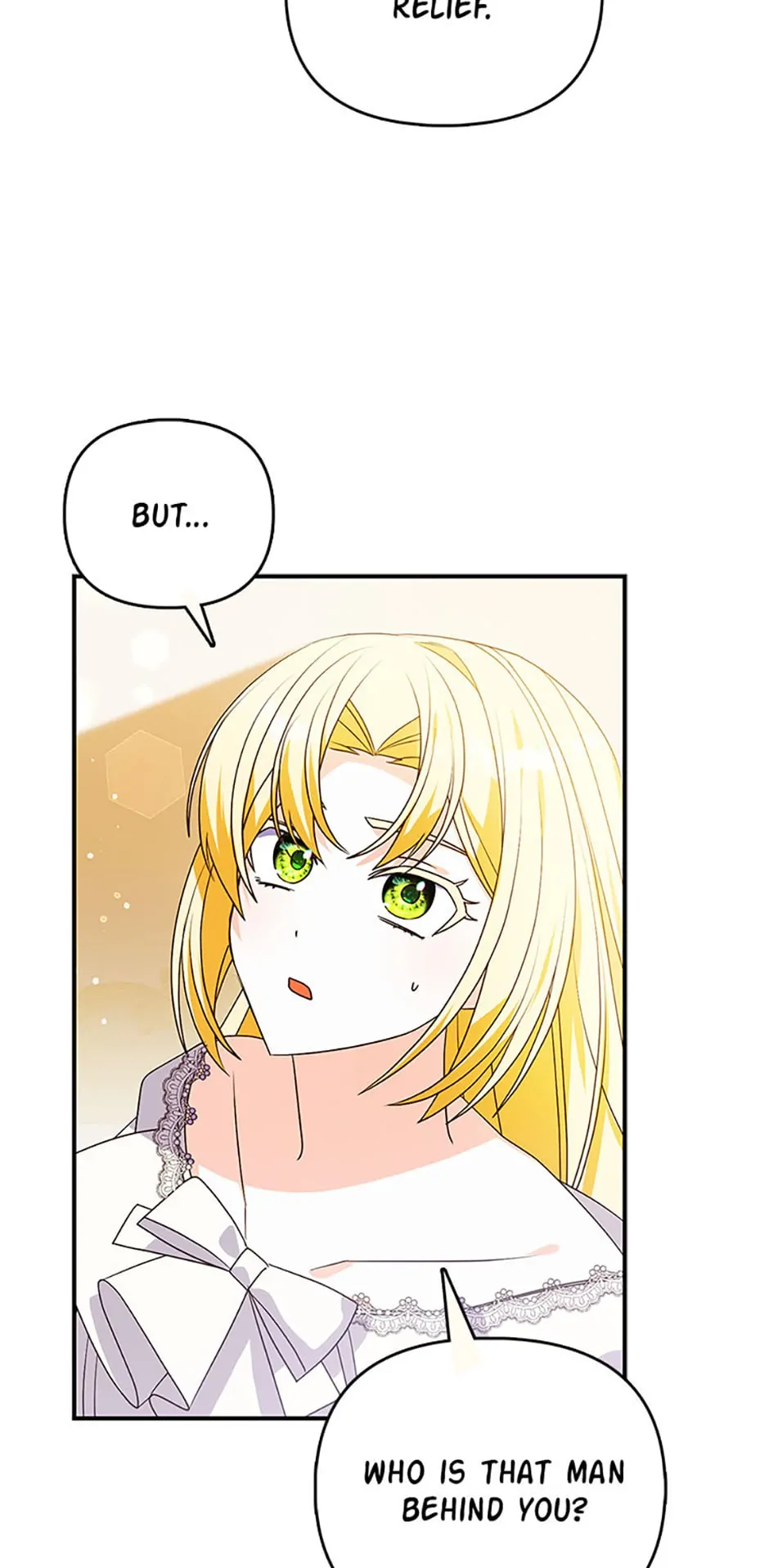 A Fairy-Tale Ending for a Fake Chapter 5 - page 98