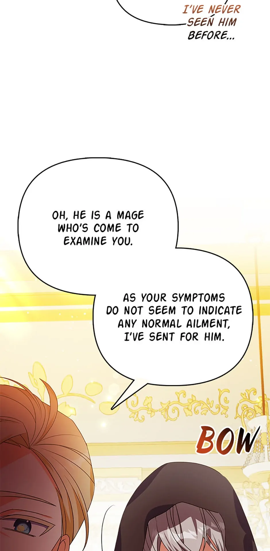 A Fairy-Tale Ending for a Fake Chapter 5 - page 99