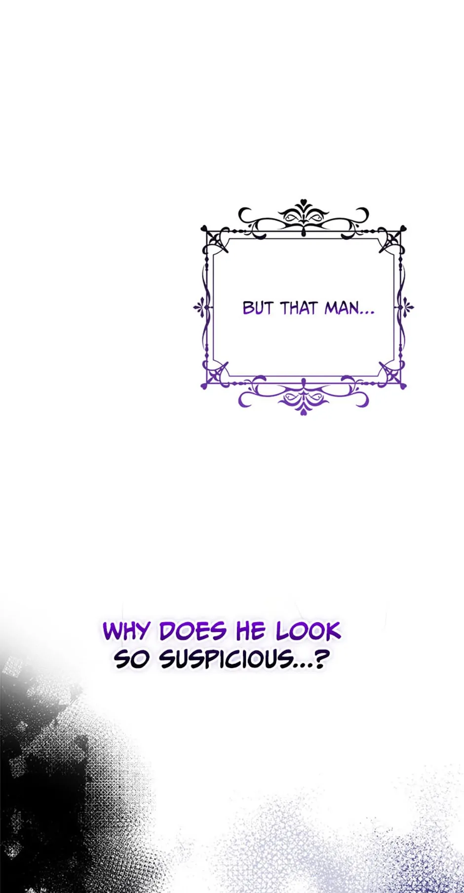 A Fairy-Tale Ending for a Fake Chapter 6 - page 1