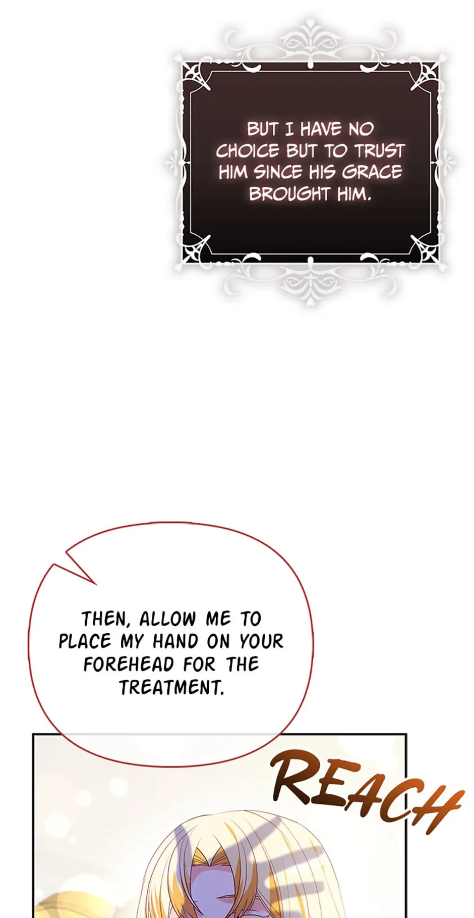 A Fairy-Tale Ending for a Fake Chapter 6 - page 10