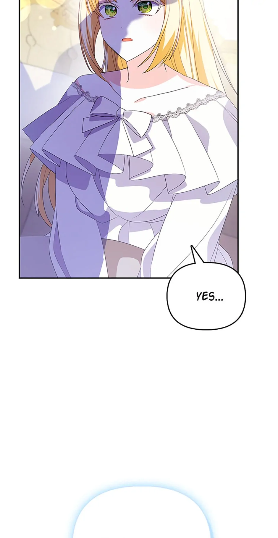 A Fairy-Tale Ending for a Fake Chapter 6 - page 11